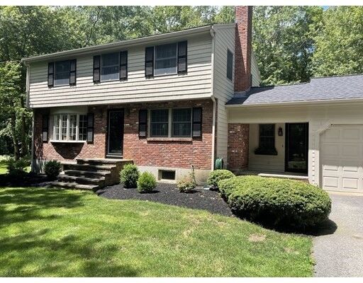 Property Photo:  207 Bowker St  MA 02061 