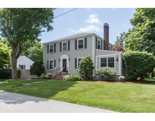 Property Photo: 19 Norman Road MA 01982