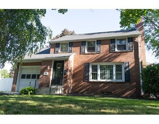 34 S Maple St  Westfield MA 01085 photo