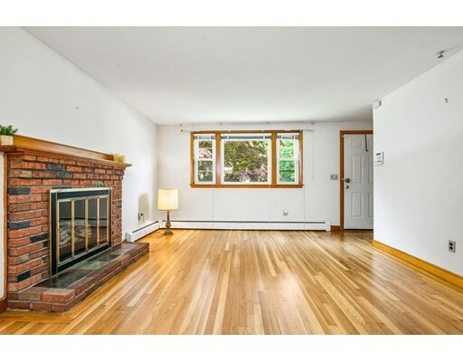 Property Photo: 109 Spallus Road MA 02072