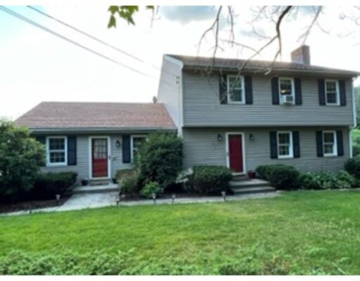 741 Summer St.  Franklin MA 02038 photo