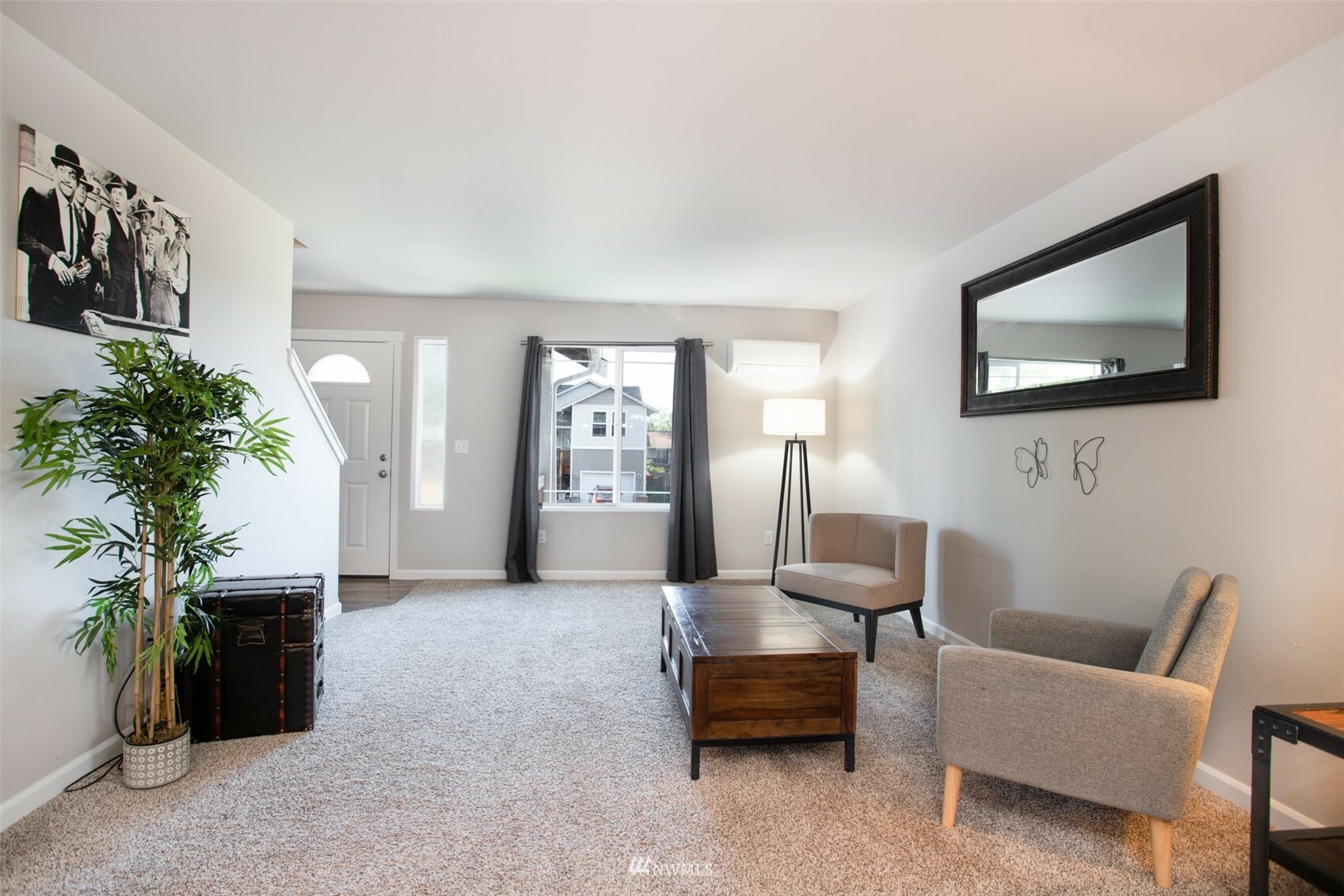Property Photo: 1202 E 58th Street WA 98404