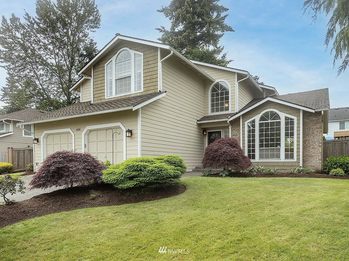 Property Photo: 6510 146th Street SE WA 98296