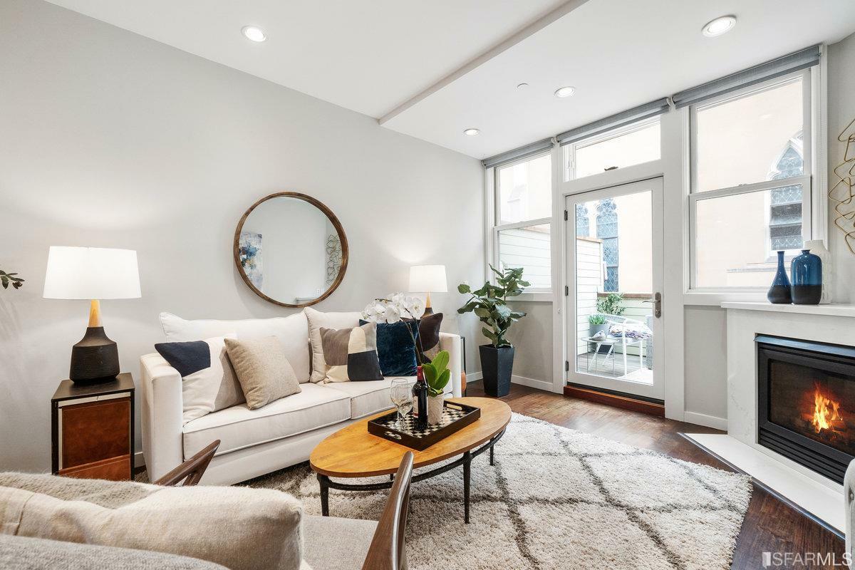 2917 24th Street 202  San Francisco CA 94110 photo