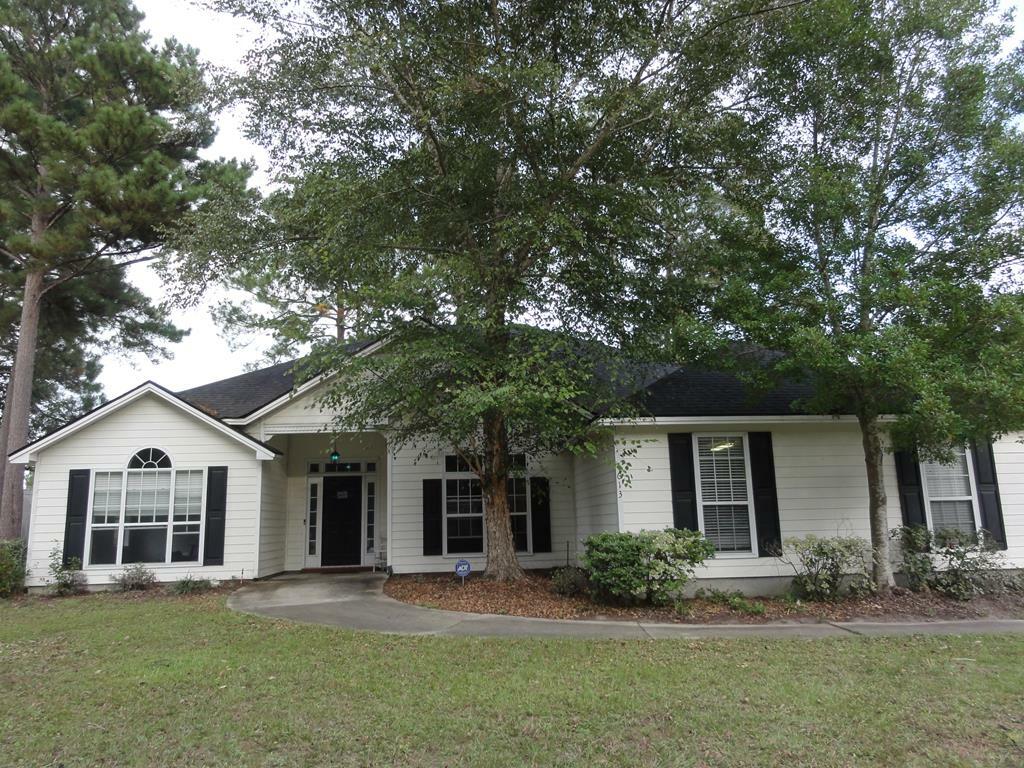 Property Photo:  4613 Foxborough Ave  GA 31602 