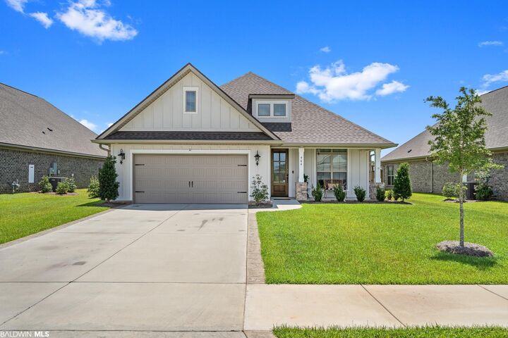 966 Charleston Loop  Fairhope AL 36532 photo