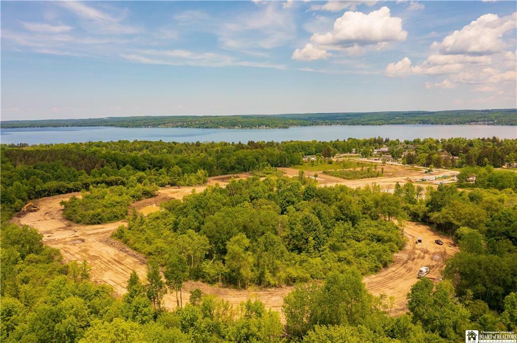 Property Photo: 48 Mandolin Ridge NY 14757