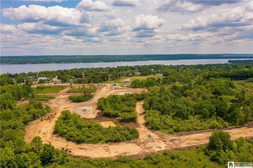 Property Photo: 51 Mandolin Ridge NY 14757