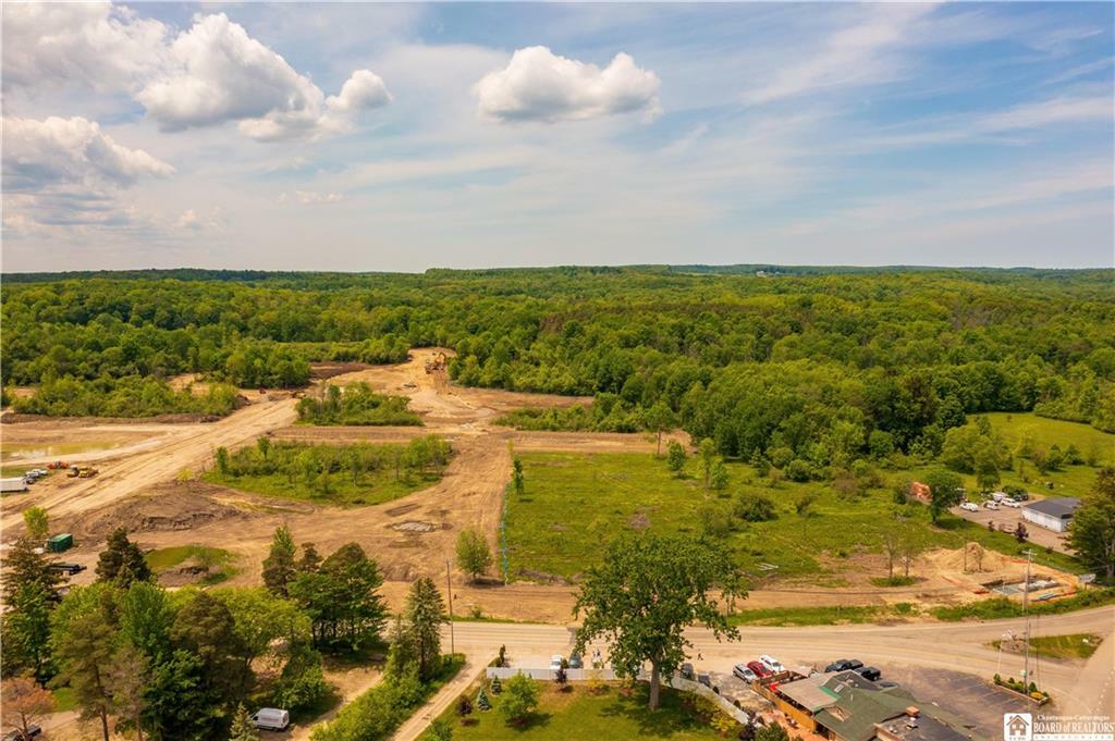 Property Photo: 52 Mandolin Ridge NY 14757
