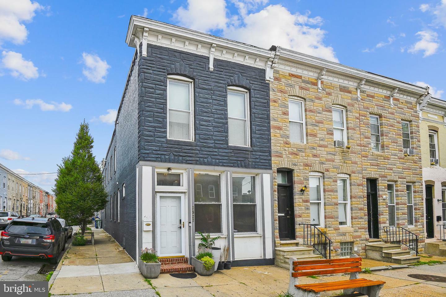 2522 E Fayette Street  Baltimore MD 21224 photo