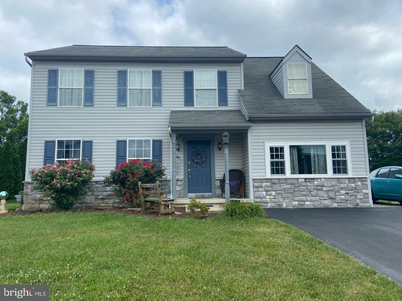 Property Photo:  3741 Kimberly Lane  PA 17315 