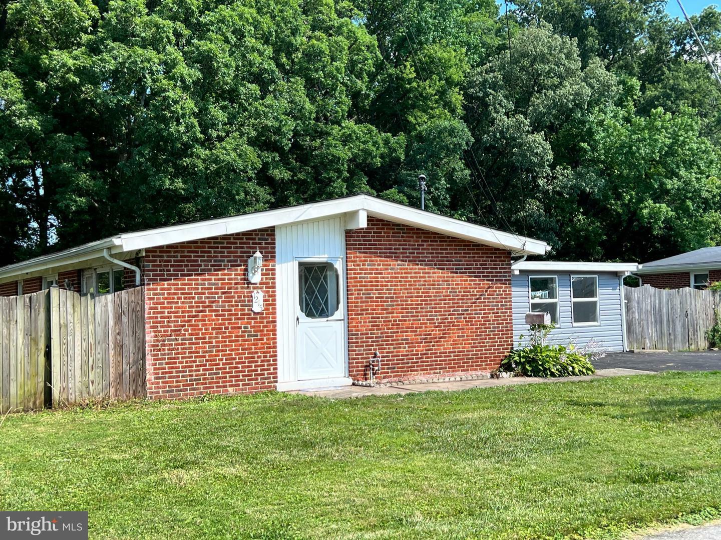 Property Photo:  1215 Crawford Drive  MD 21061 