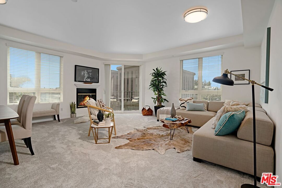 Property Photo:  12222   Wilshire Blvd 509  CA 90025 