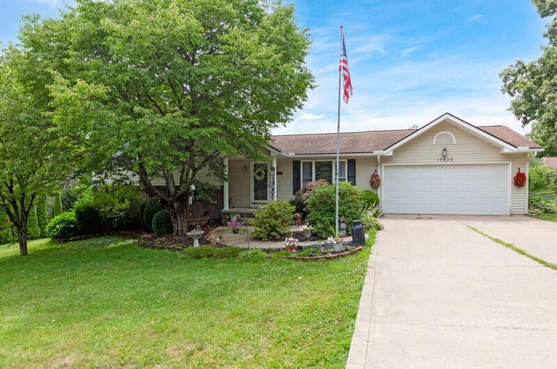 Property Photo: 15625 Pleasant View Road OH 43050