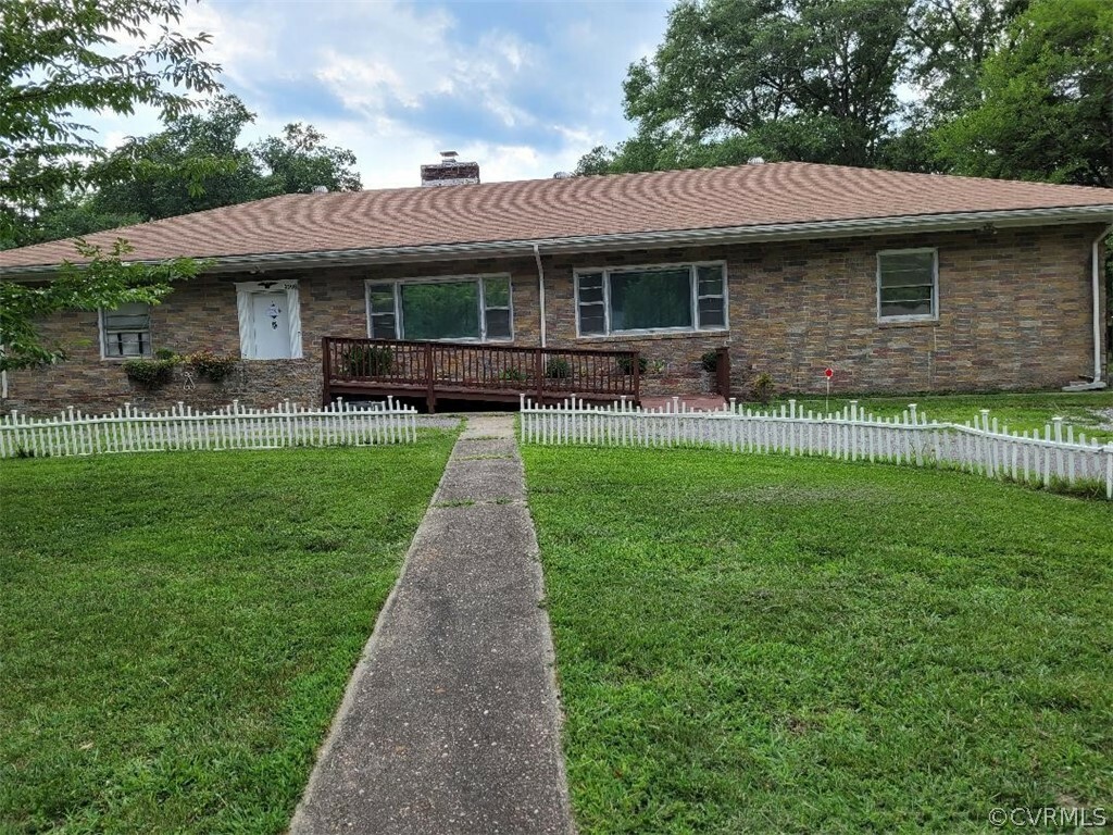 Property Photo:  2908 Forest Hills Road  VA 23805 