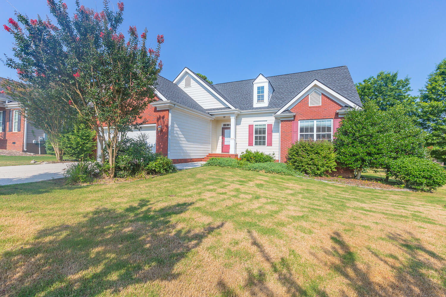 Property Photo:  105 Hunting Ridge Circle  GA 30739 