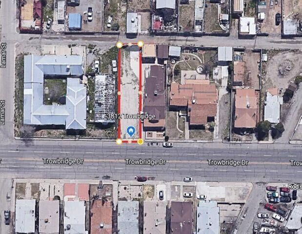 3812 Trowbridge Drive  El Paso TX 79903 photo