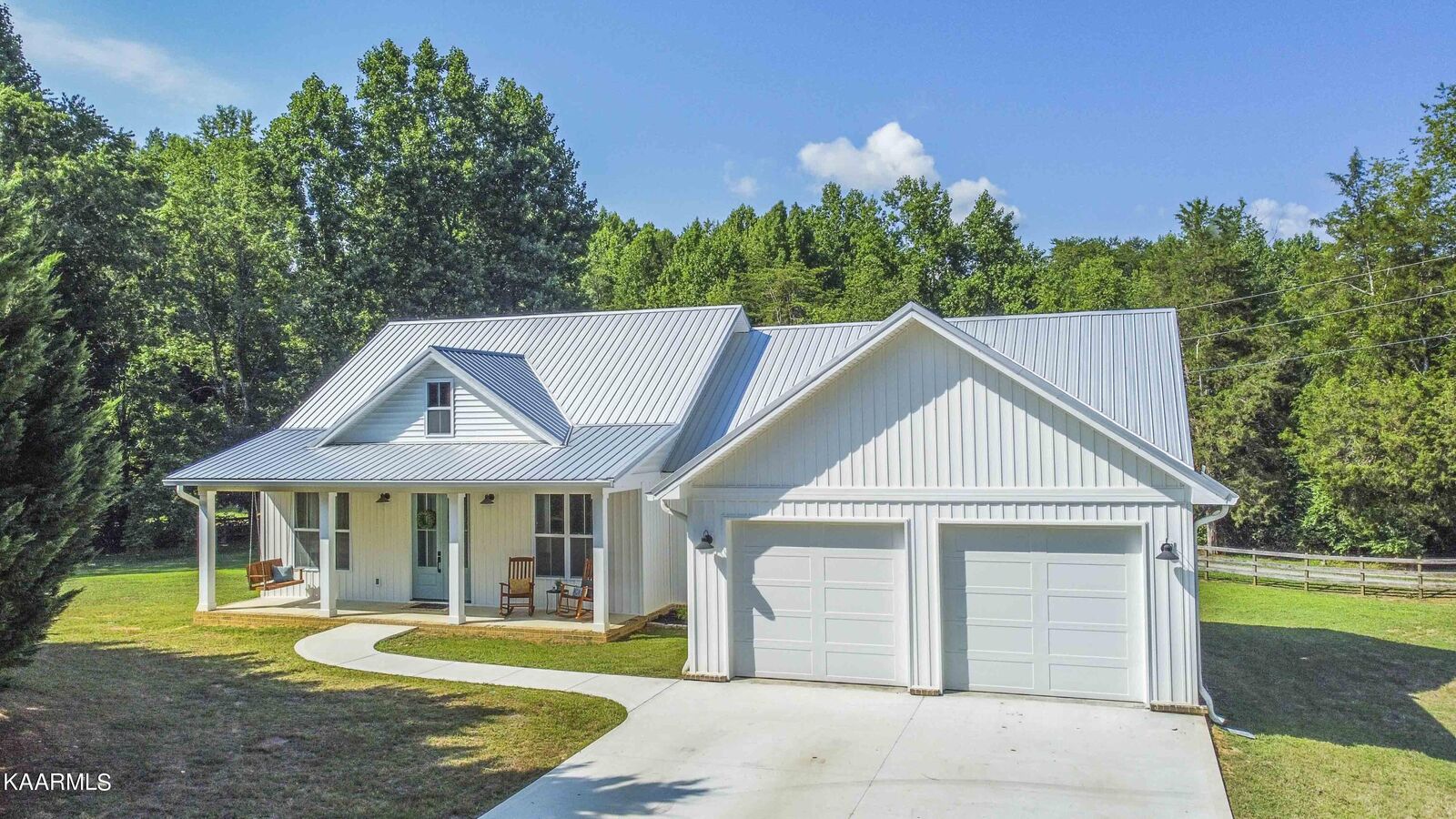 Property Photo:  7766 Berry Williams Rd  TN 37882 