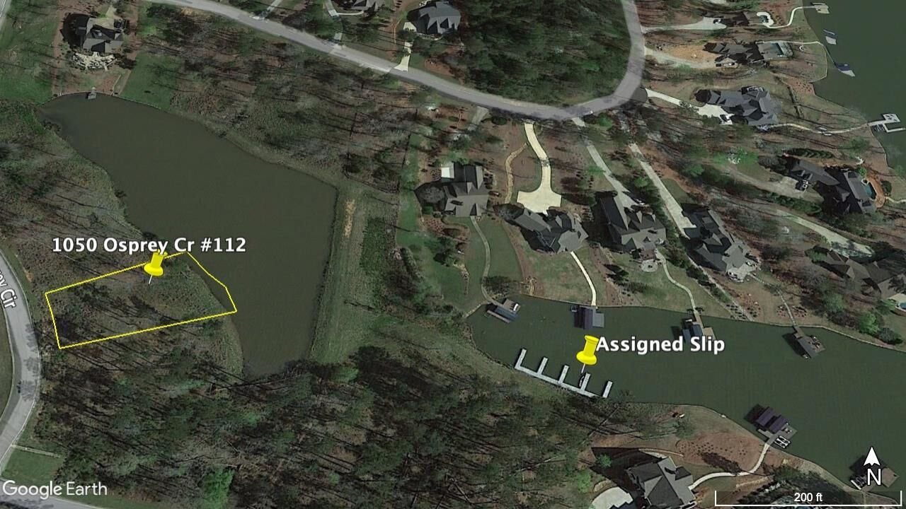 Property Photo: 1050 Osprey Circle GA 30642