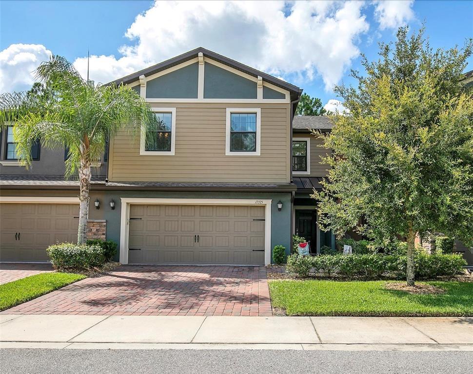 Property Photo: 17375 Old Tobacco Road FL 33558