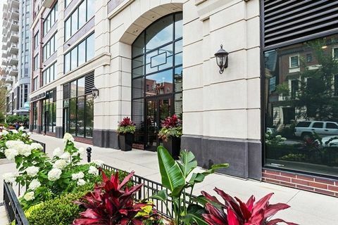 Property Photo: 451 W Huron Street 1412 IL 60654