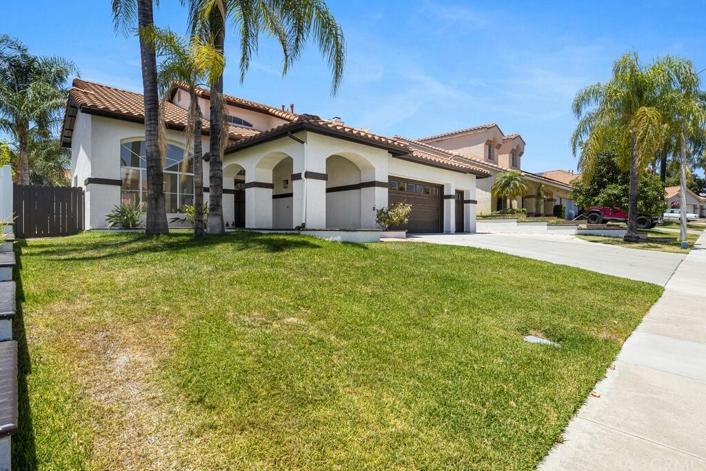 Property Photo:  35689 Aster Drive  CA 92595 