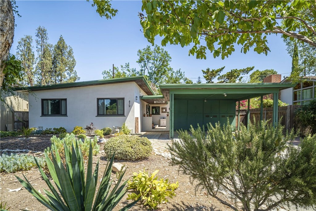 Property Photo:  479 Stanford Drive  CA 91711 