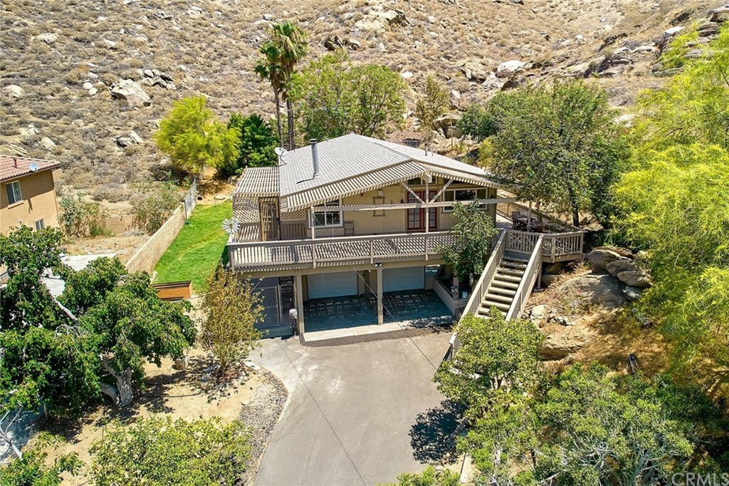 Property Photo:  735 Huston Drive  CA 92507 