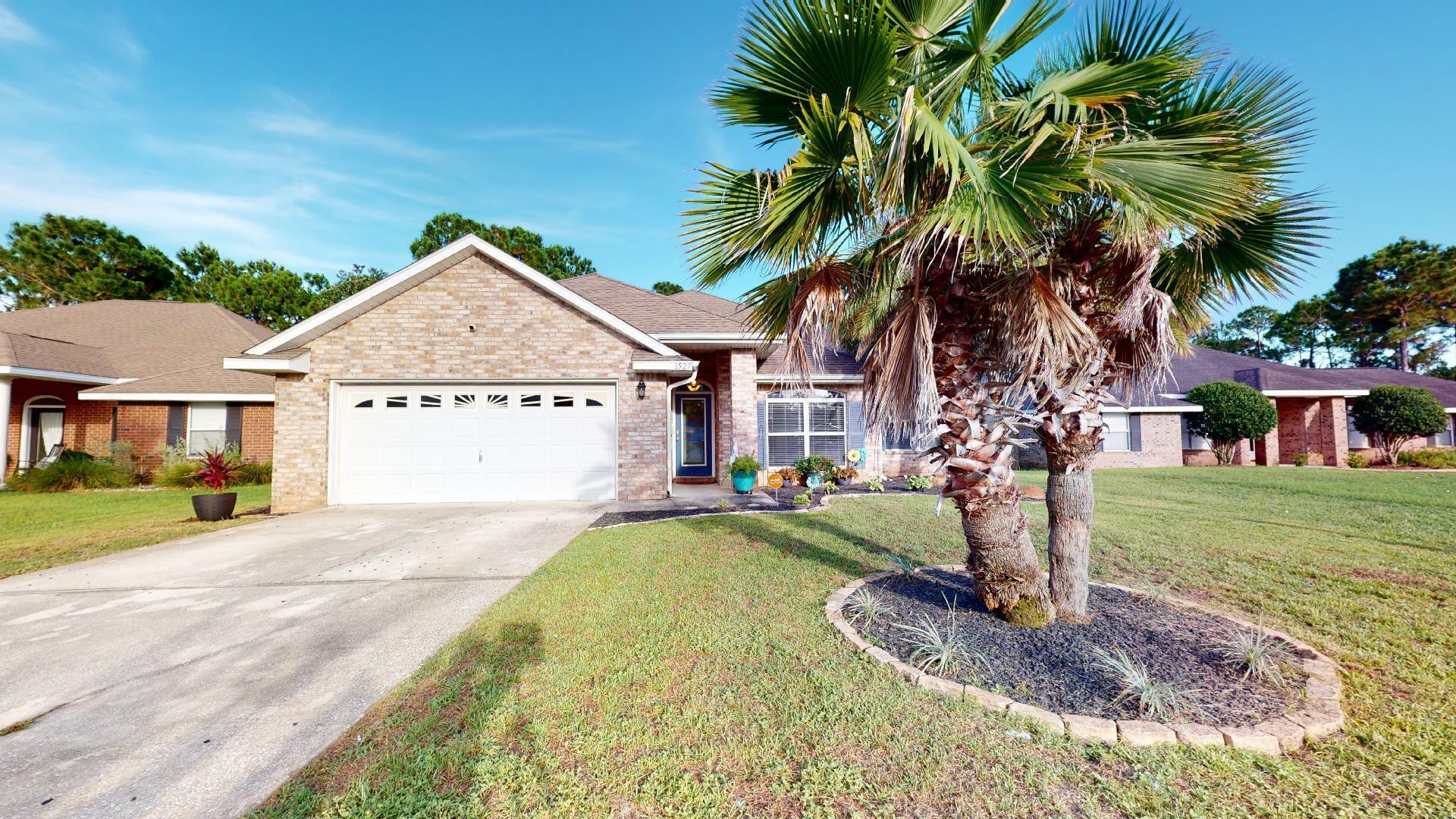 1527 Brigaten Court  Gulf Breeze FL 32563 photo