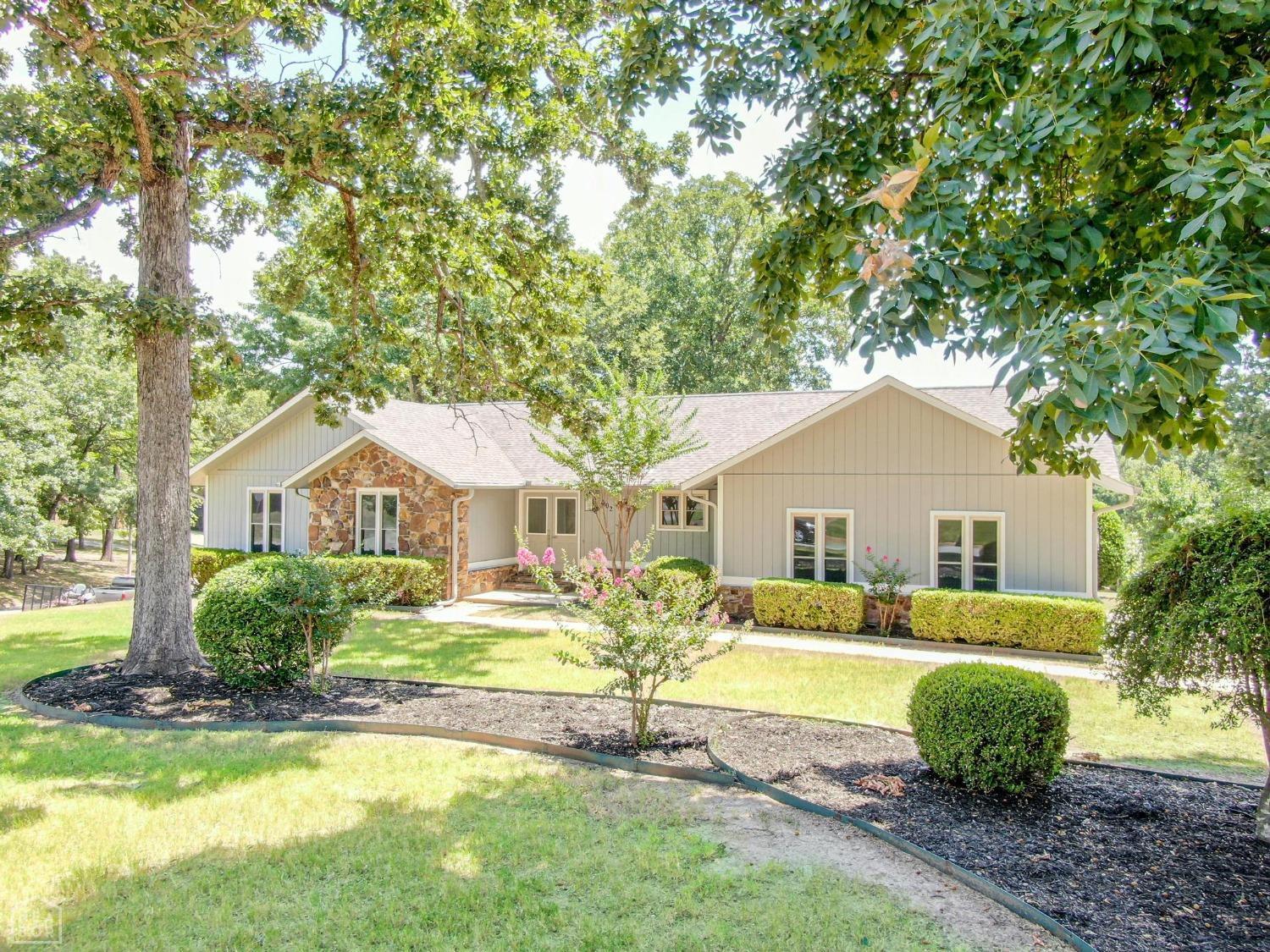 Property Photo: 602 Old Canyon Road AR 72404