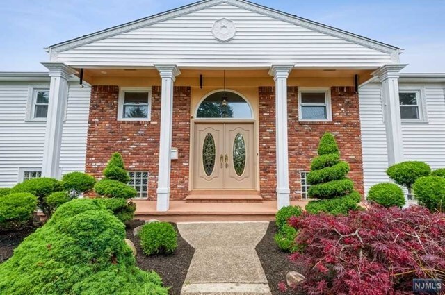 Property Photo: 58 Ashburn Road NJ 07470