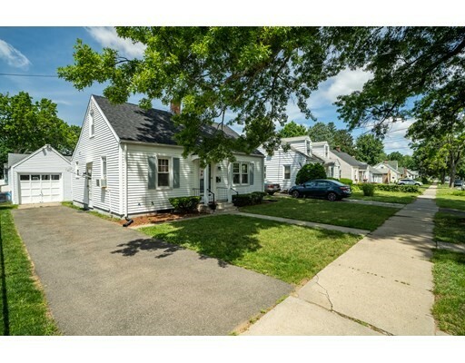 Property Photo: 154 Ellsworth Ave MA 01118