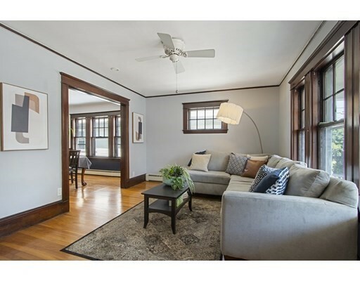 Property Photo: 20 Harrison Ave 20 MA 02140