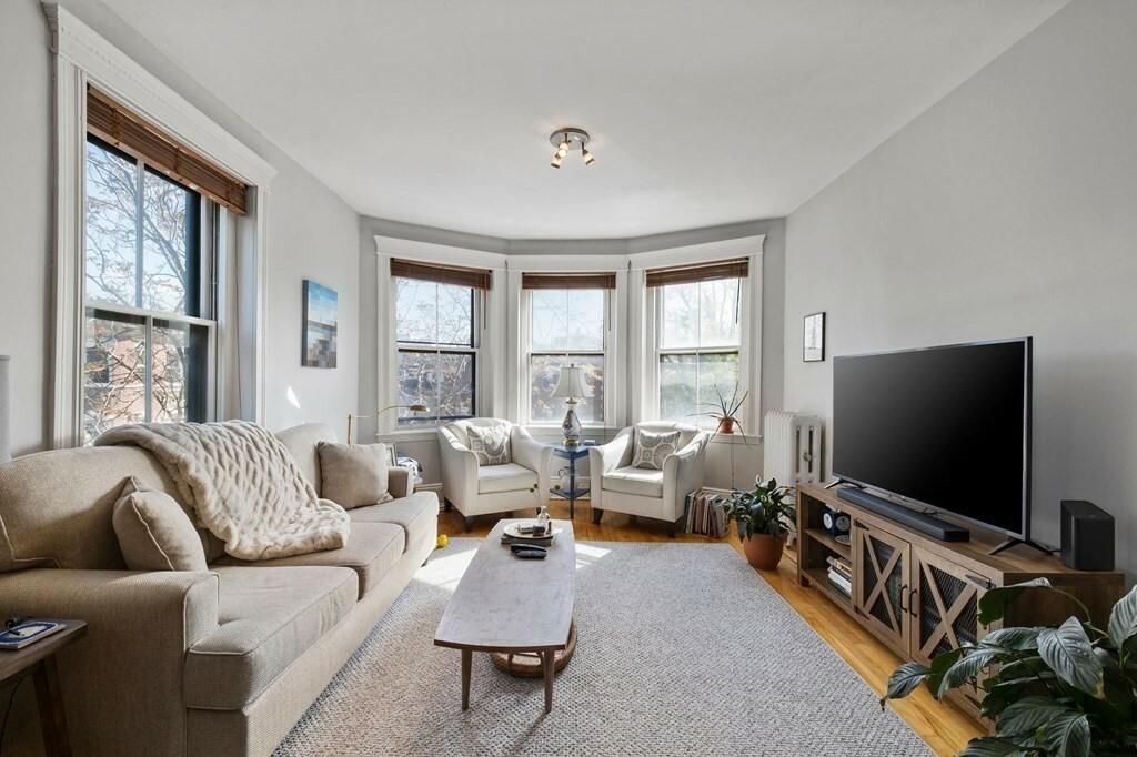 Property Photo:  164 Strathmore Road 15  MA 02135 