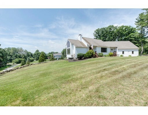 Property Photo: 99 Singletary Ave MA 01590