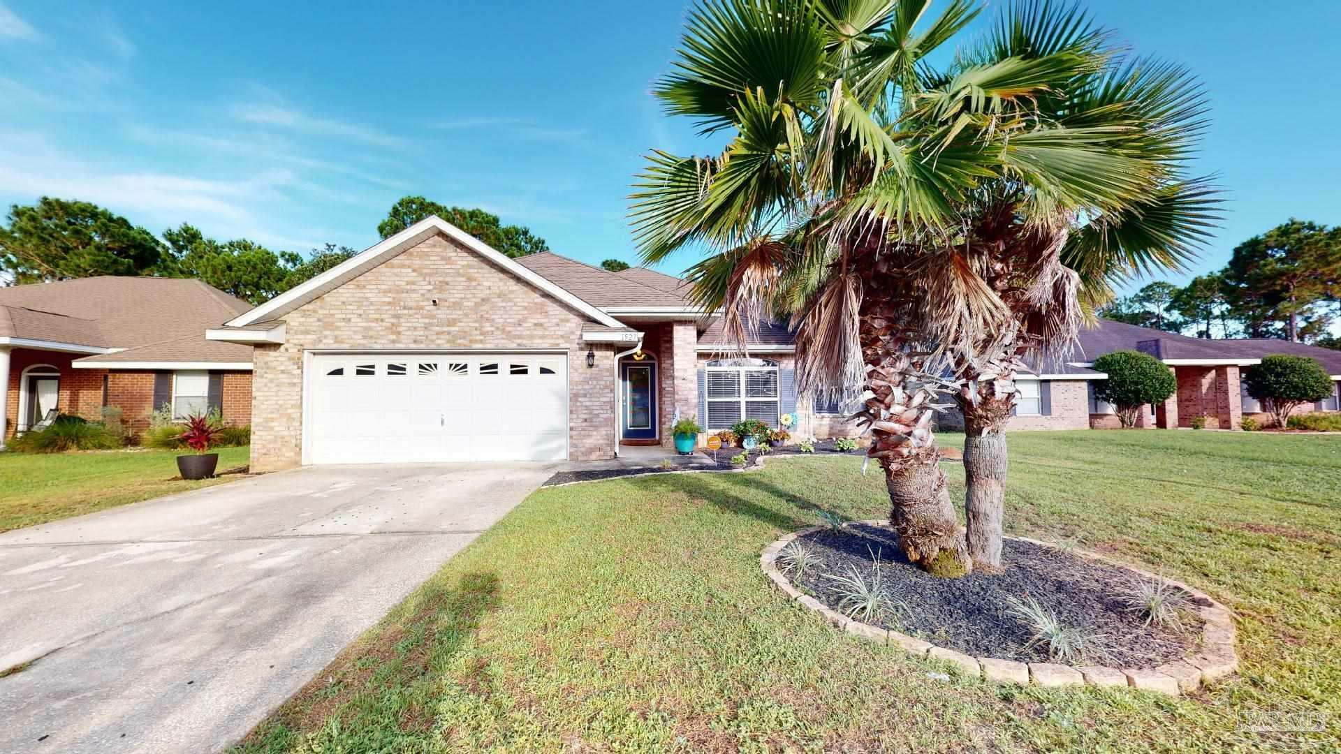 1527 Brigaten Ct  Gulf Breeze FL 32564 photo