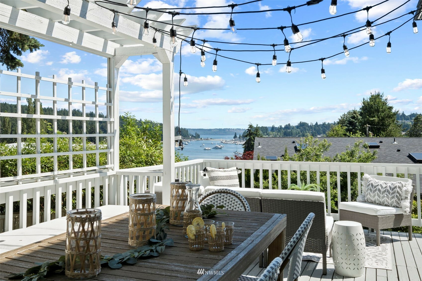 Property Photo: 9221 Peacock Hill Avenue WA 98332