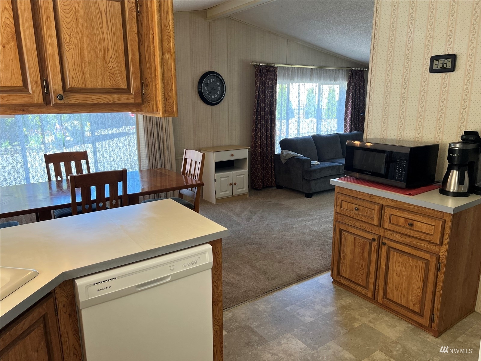 Property Photo: 10102 192nd Street Ct E 64 WA 98338