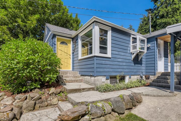 1336 N 152nd Street  Shoreline WA 98133 photo