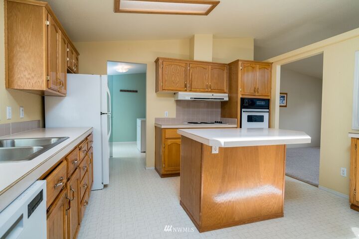 Property Photo:  228 A Osborne Road  WA 98564 