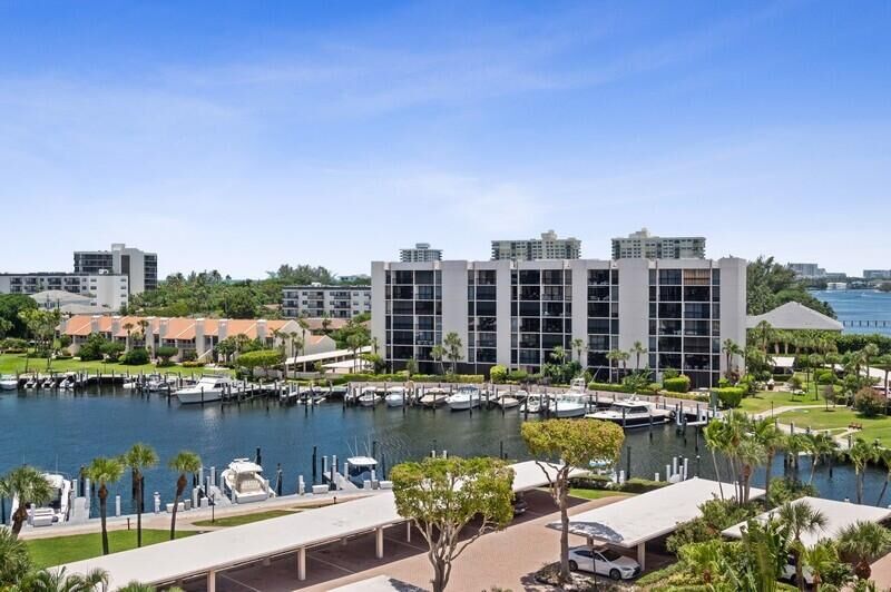 Property Photo:  2701 N Ocean 7090 Boulevard 7090  FL 33431 