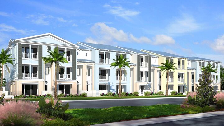 12661 Machiavelli Way  Palm Beach Gardens FL 33418 photo