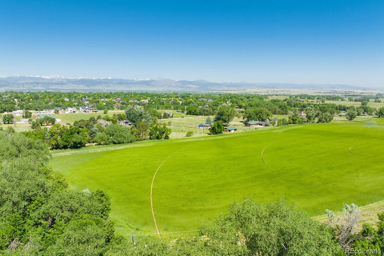 Property Photo:  10333 Arapahoe Road  CO 80026