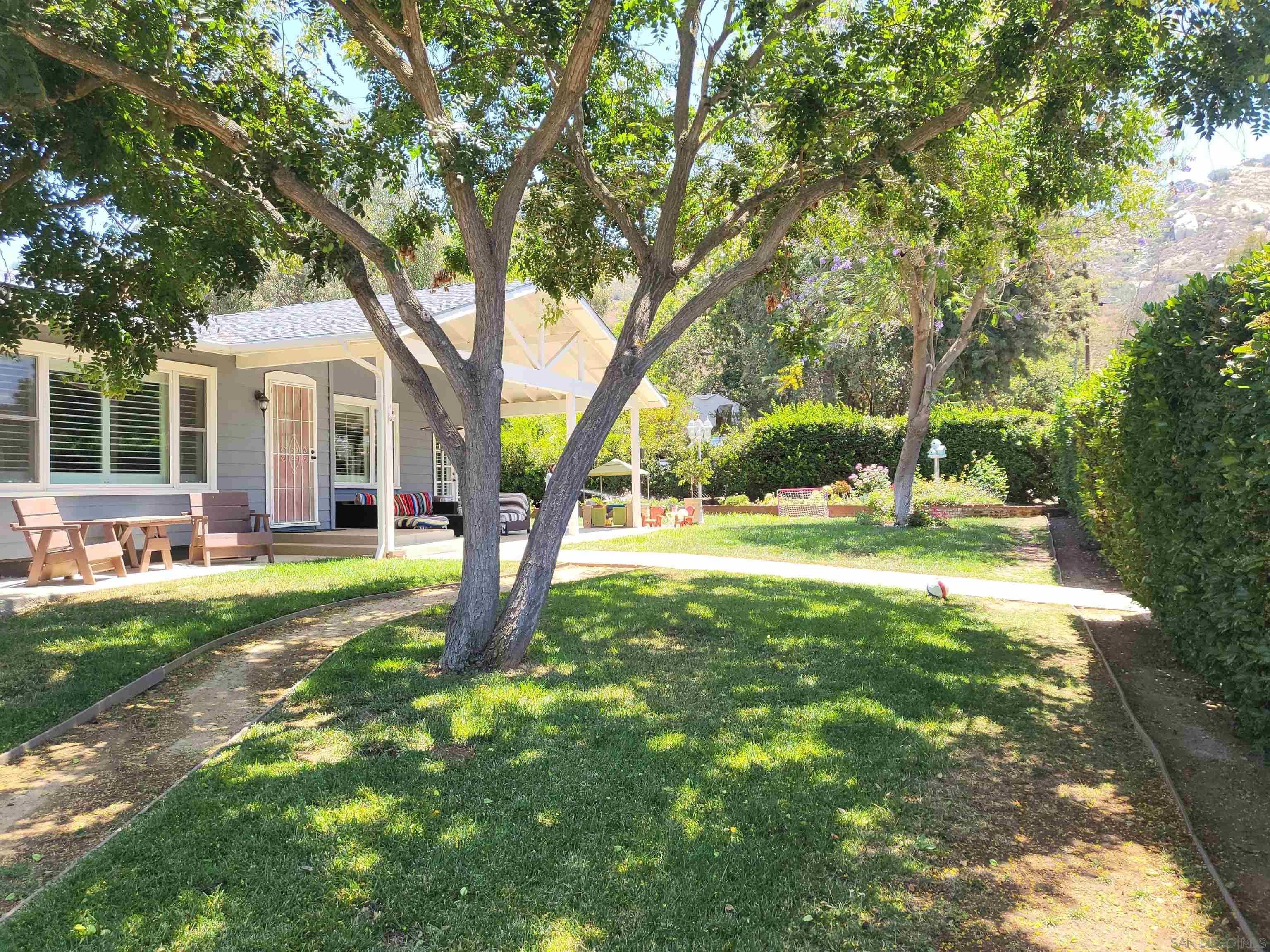 Property Photo:  1166 North Ave  CA 92026 