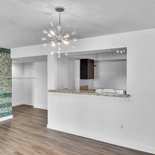 Property Photo: 1658 Bay Rd 305 FL 33139