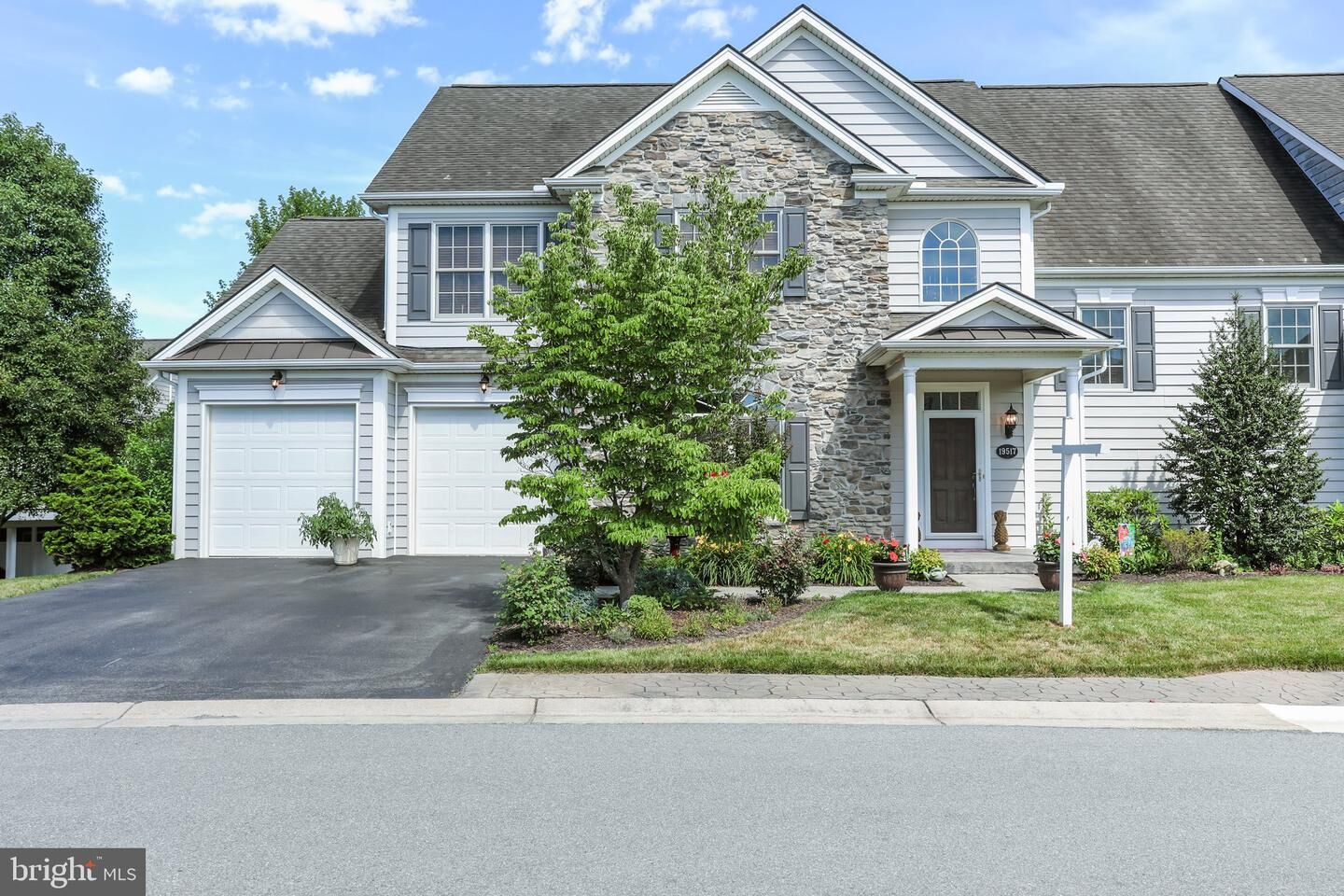 Property Photo:  19517 Cortland Drive 47  MD 21742 