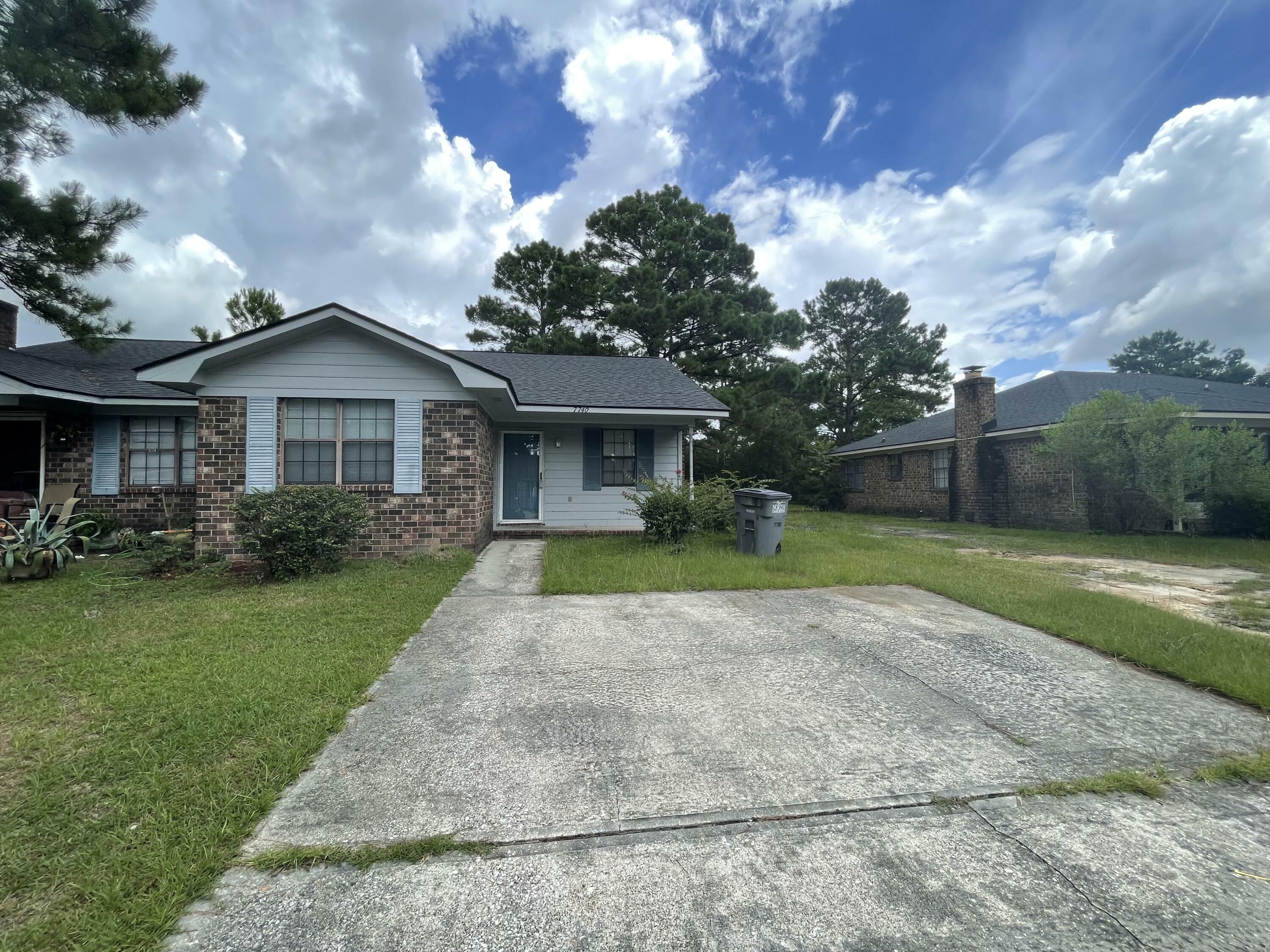 Property Photo:  7740 McKnight Drive  SC 29418 