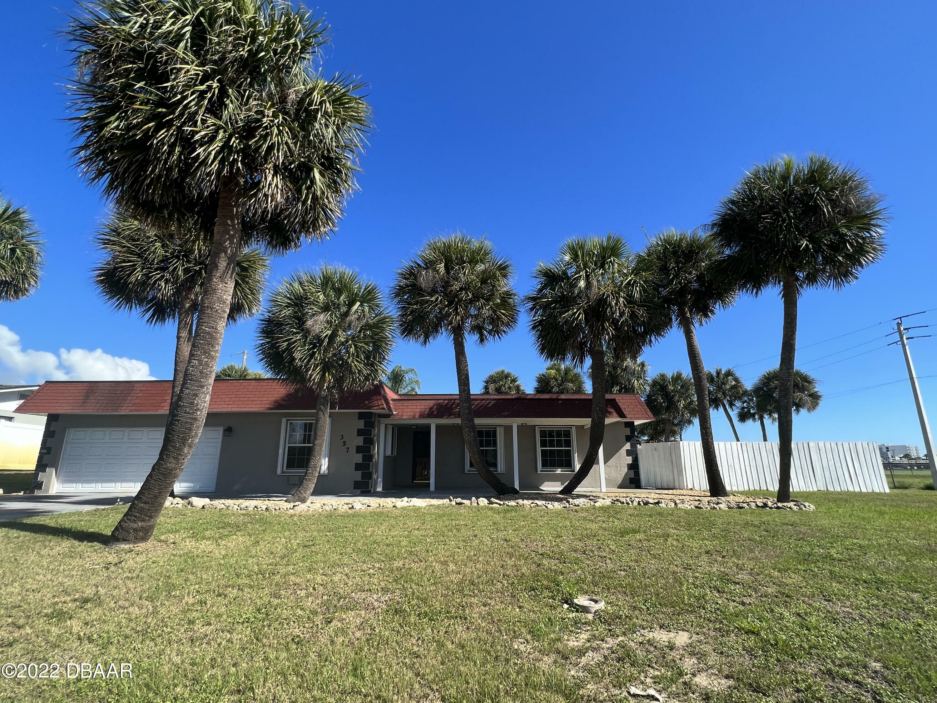 Property Photo:  357 Plaza Boulevard  FL 32118 