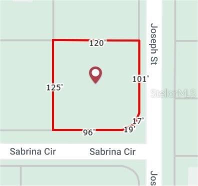 Property Photo: 17177 Sabrina Circle FL 33948