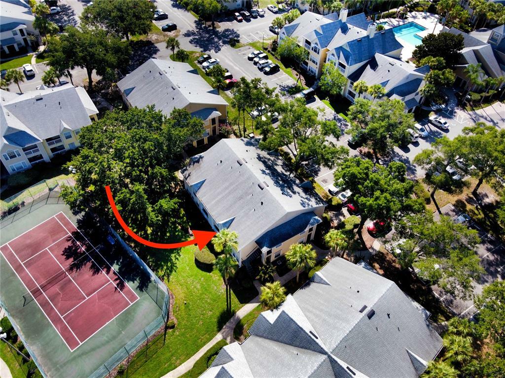 Property Photo: 1027 S Hiawassee Road 2322 FL 32835